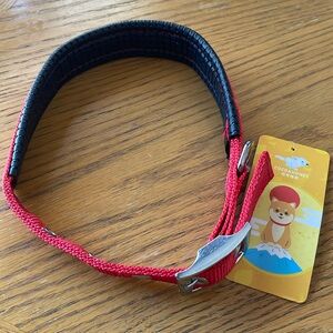 Dog Collar 18 Inches Long NWT